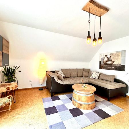 Ferienapartment Huber 奥伯基希 外观 照片