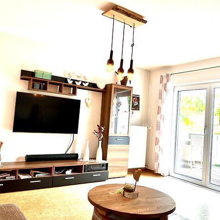 Ferienapartment Huber 奥伯基希 外观 照片