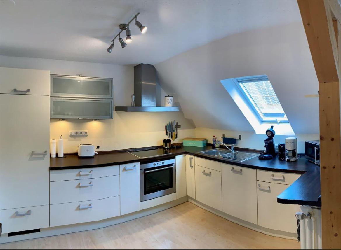 Ferienapartment Huber 奥伯基希 外观 照片