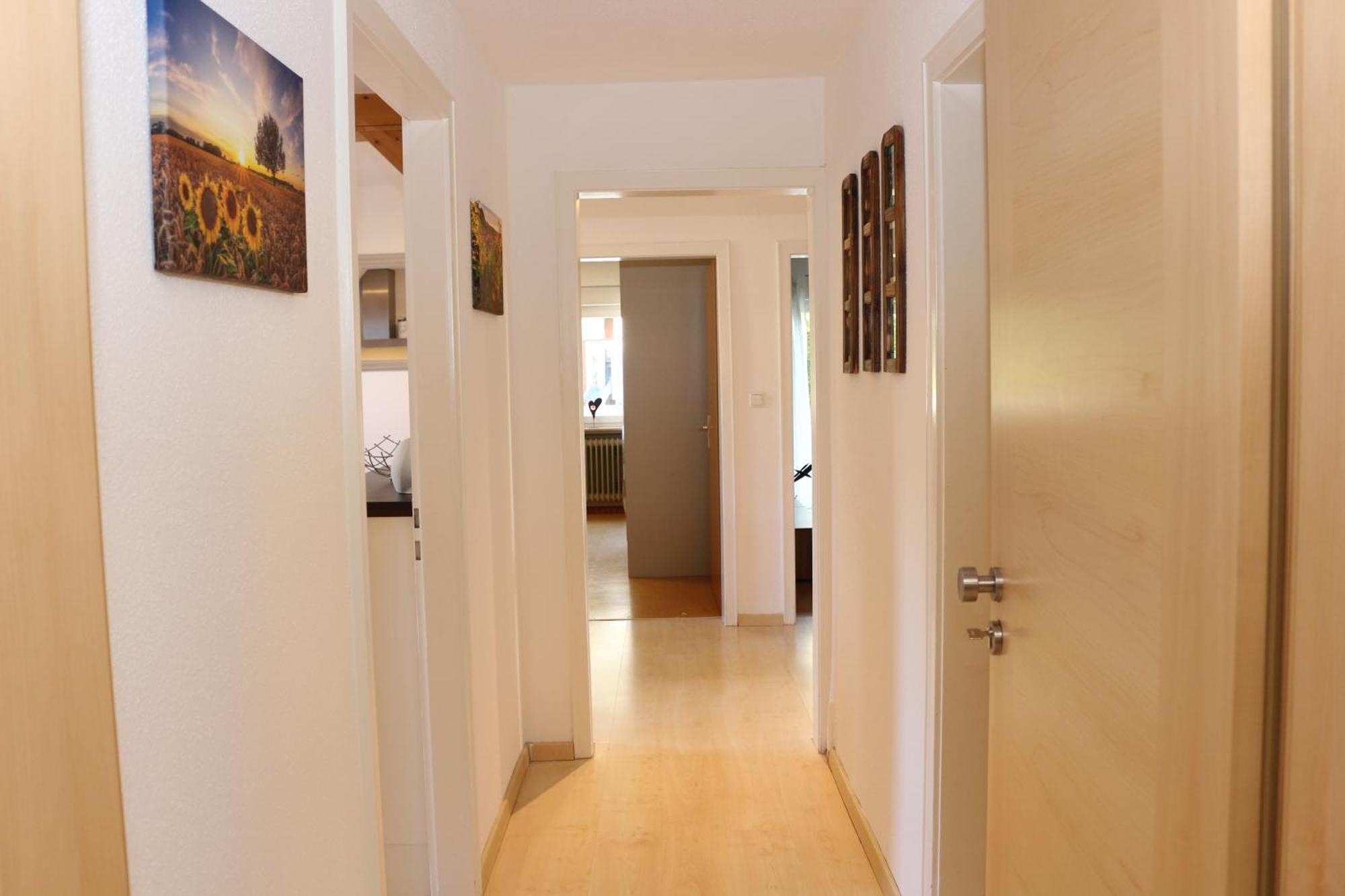 Ferienapartment Huber 奥伯基希 外观 照片