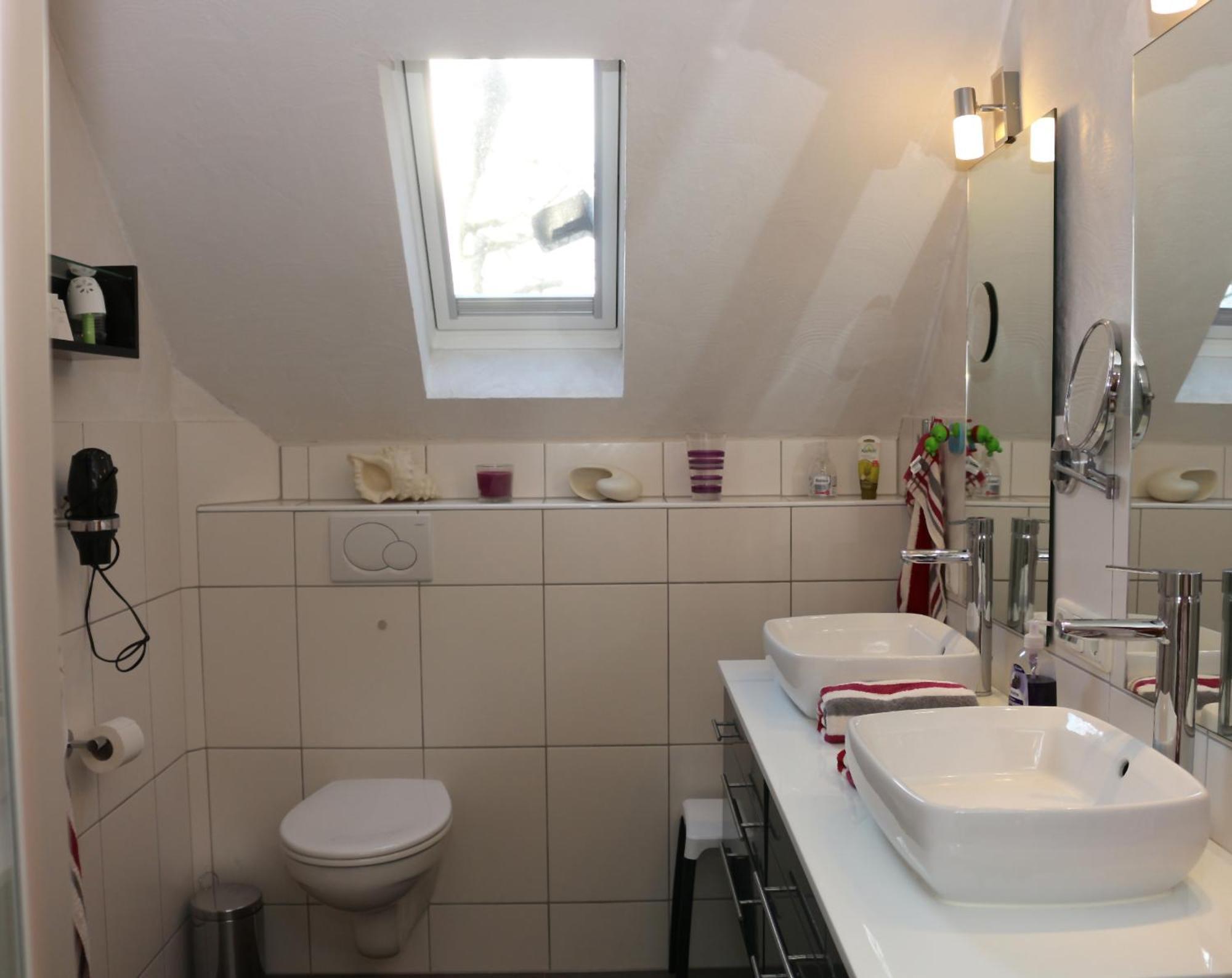 Ferienapartment Huber 奥伯基希 外观 照片