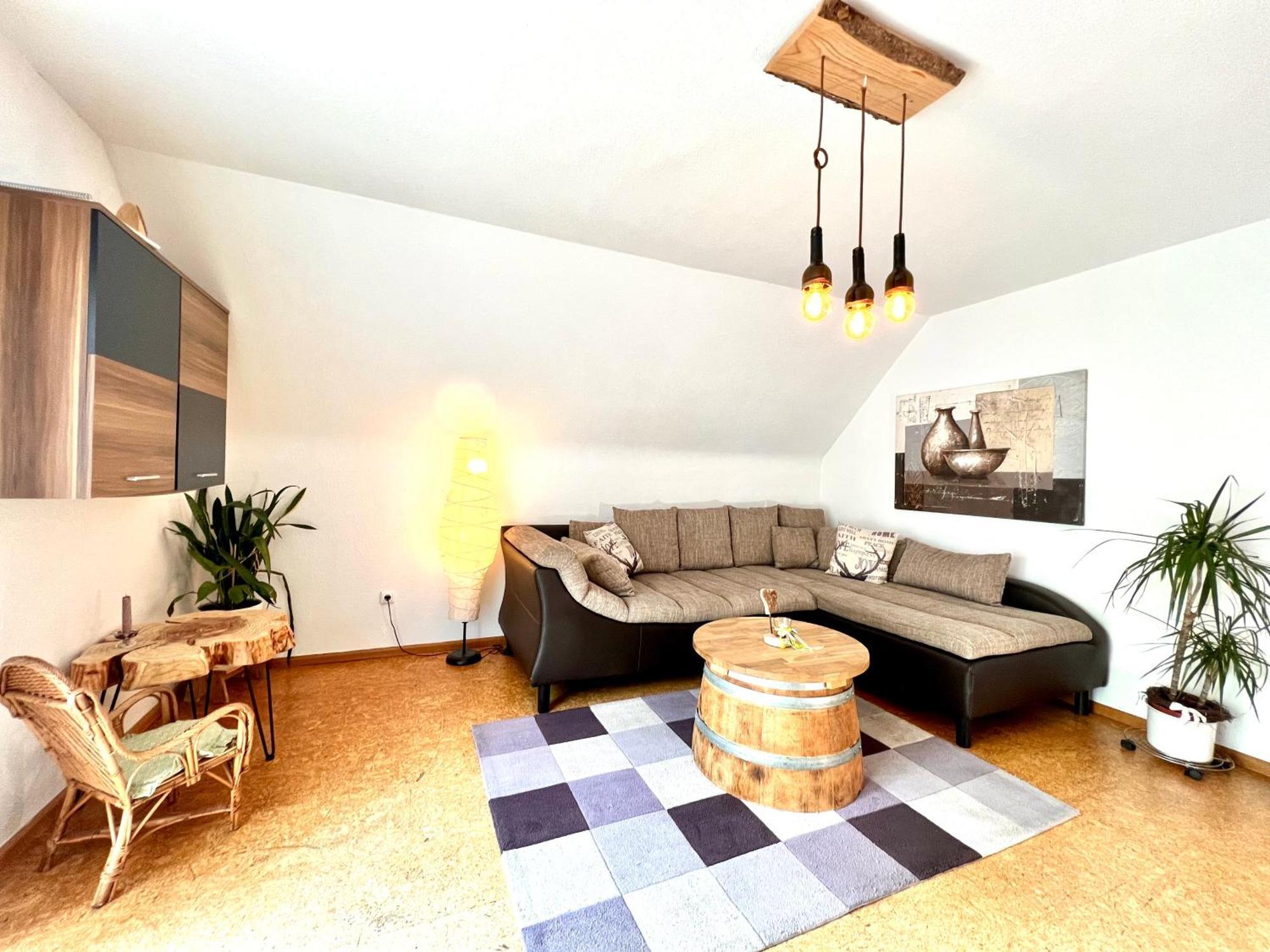 Ferienapartment Huber 奥伯基希 外观 照片
