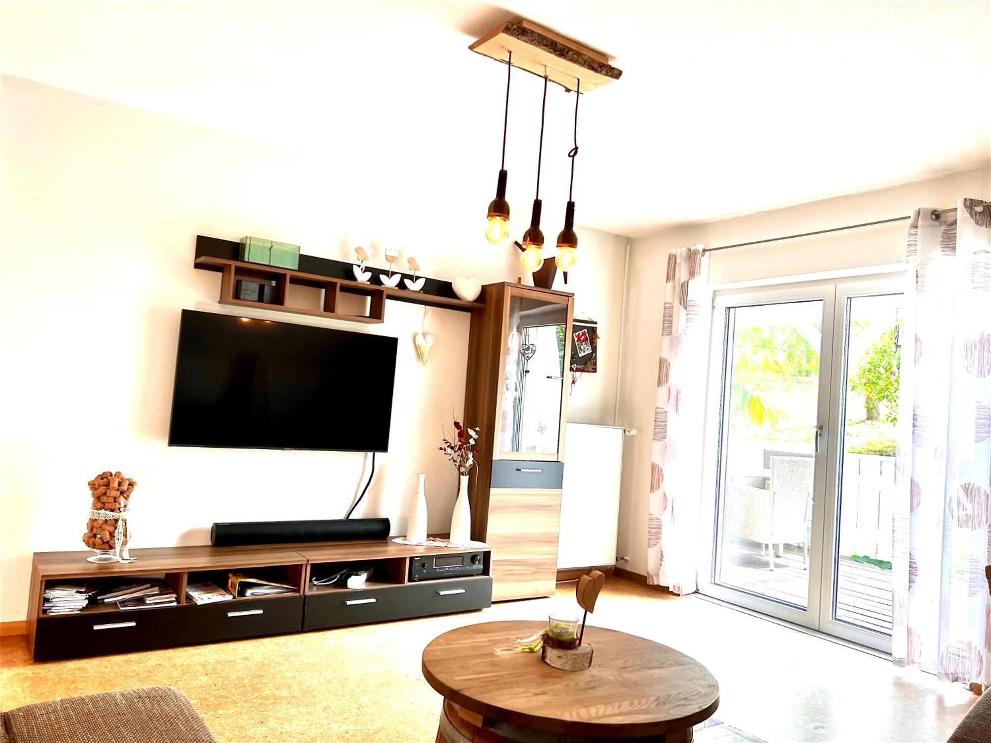 Ferienapartment Huber 奥伯基希 外观 照片