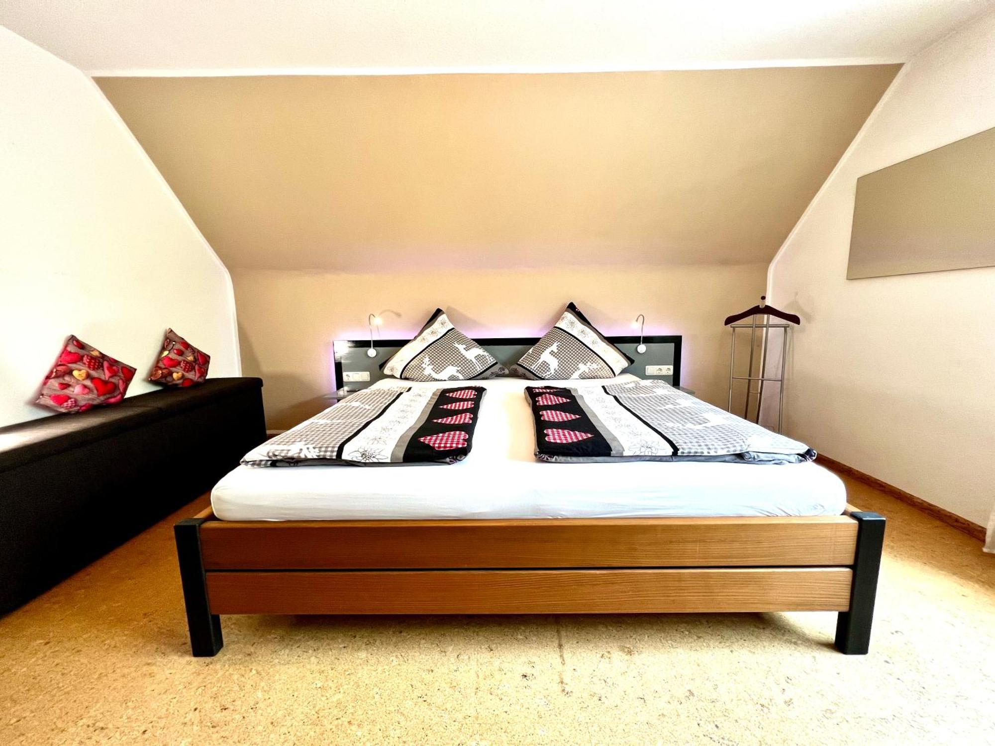Ferienapartment Huber 奥伯基希 外观 照片