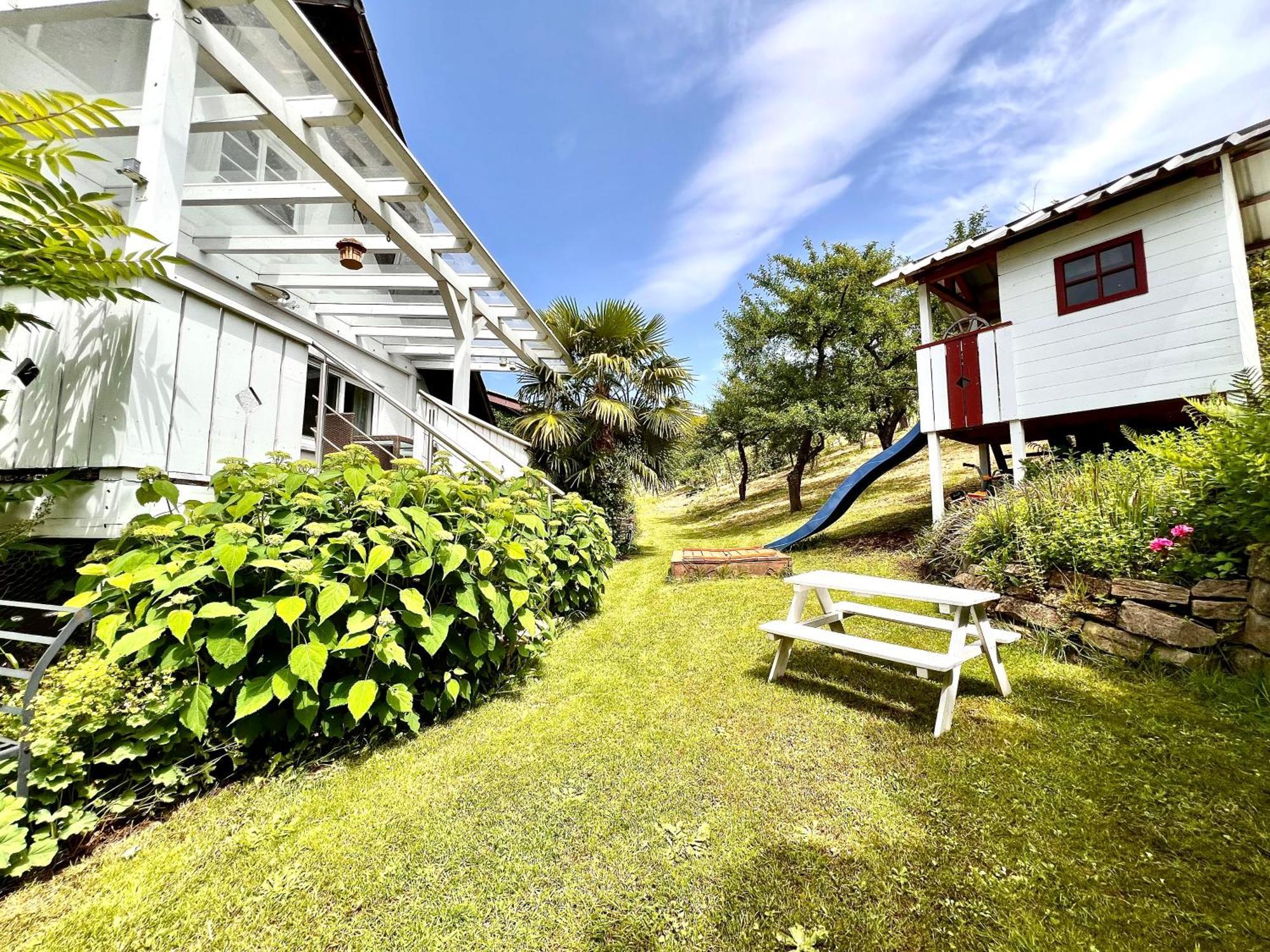 Ferienapartment Huber 奥伯基希 外观 照片